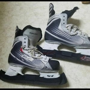 Bauer Hockey skates